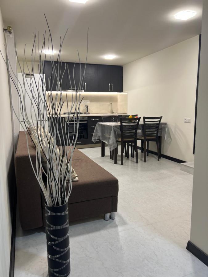 Cosy flat Apartman Jereván Kültér fotó