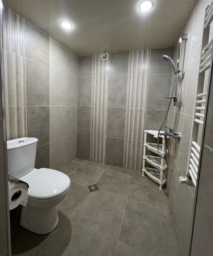 Cosy flat Apartman Jereván Kültér fotó