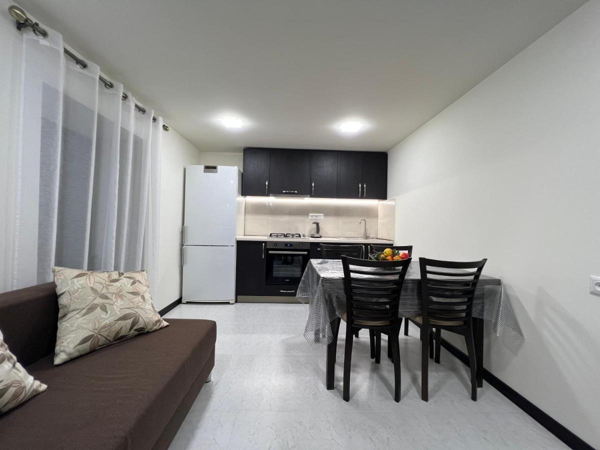 Cosy flat Apartman Jereván Kültér fotó