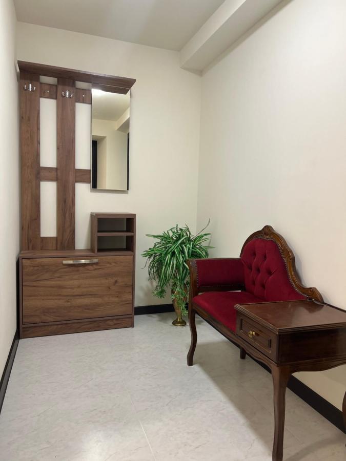 Cosy flat Apartman Jereván Kültér fotó